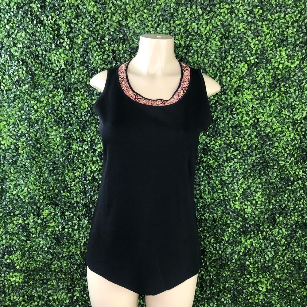 Misook tank‎ top